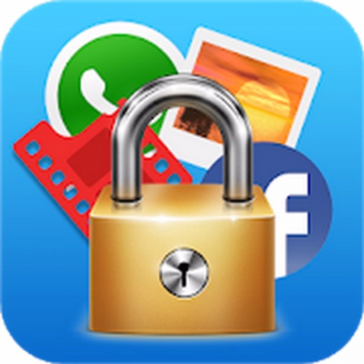APP LOCKER