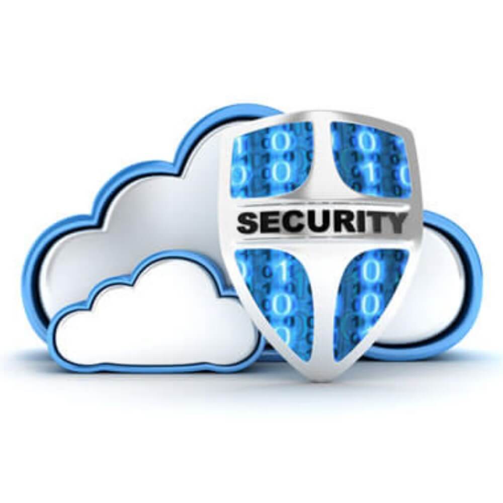 CLOUD ANTIVIRUS
