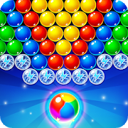BUBBLE MASTER