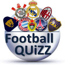 FOOTBALL TEST