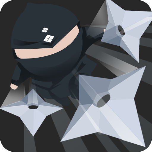 NINJA GAME