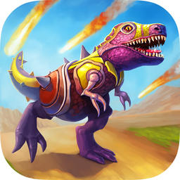 DINASSOUR DEFEND