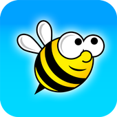 JUMPING BEE