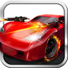 DEATH RACE