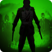 ZOMBIE HUNT